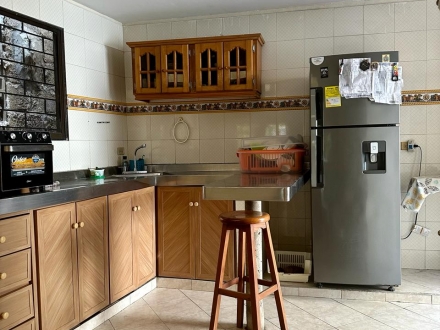 Casa en Blas de Lezo Etapa 1 Piso 1